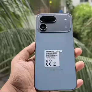 Tecno Spark 50 Pro 16/256Gb black, Душанбе