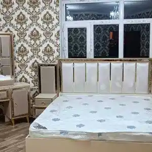 Кровать с матрасом, Душанбе