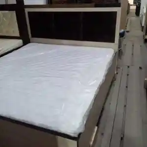 Кровать, Душанбе