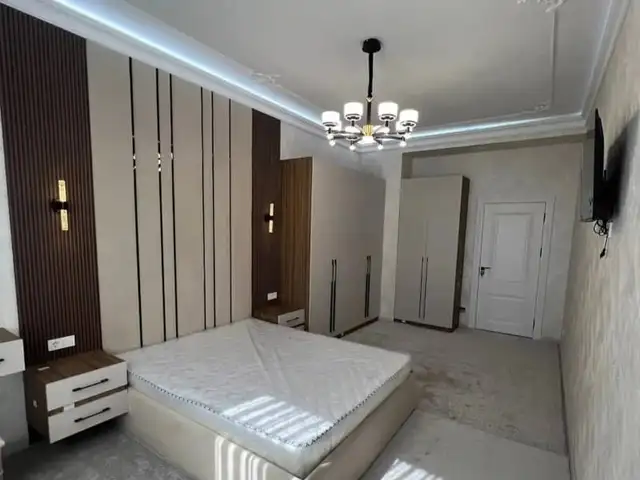 1-комн. квартира, 6 этаж, 51 м², Пахтакор, Хуҷанд