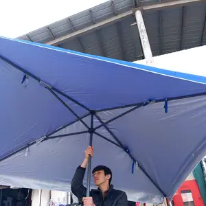 Зонтик, Душанбе