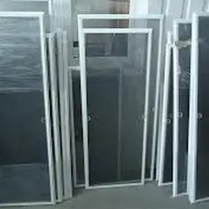 Сетка против насекомых, Худжанд