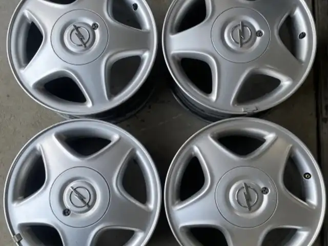 Диски R15 elegance, Душанбе