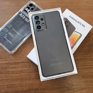 Samsung Galaxy А73 128/8Gb Dual sim 5G, Худжанд