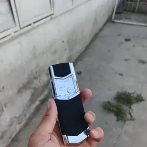 Телефон Vertu, Душанбе