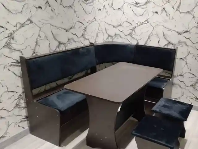 Кухонный уголок, Душанбе