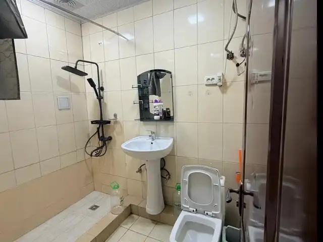 3-комн. квартира, 7 этаж, 98м², фирдавси, Душанбе