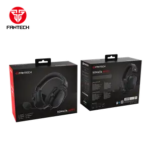 Наушники Fantech sonata MH90, Душанбе