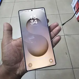 Samsung Galaxy S25 ultra, Душанбе