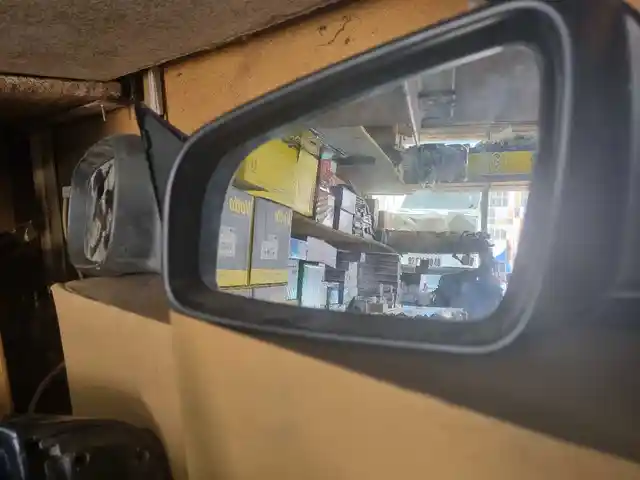 Зеркало от opel zafira B, Хуҷанд