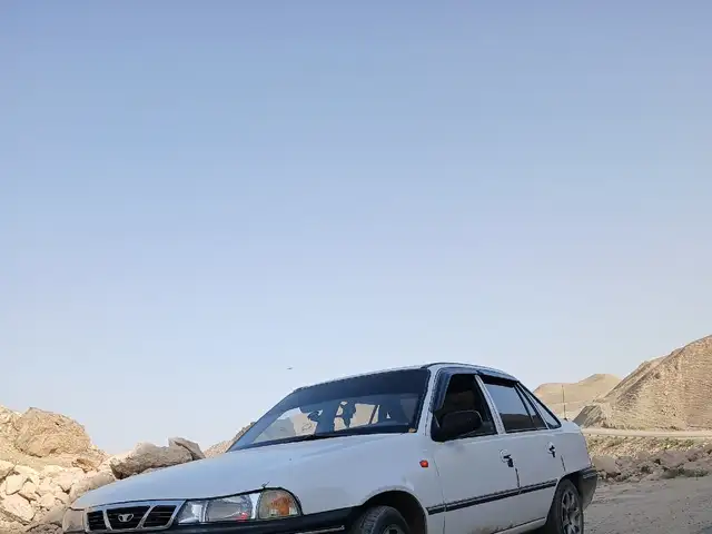 Hyundai Aslan