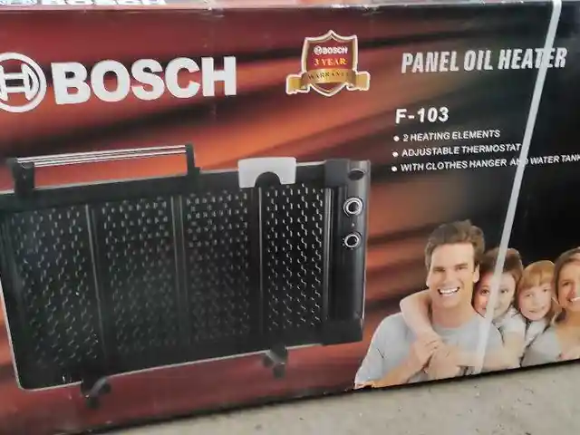 Радиатор, Душанбе