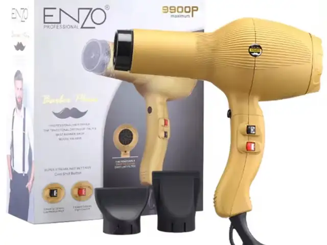 Фен Enzo 9900P, Душанбе