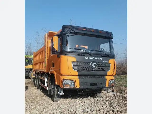 Самосвал дулан x3000, 2025, Душанбе