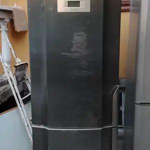 Холодильник, Душанбе
