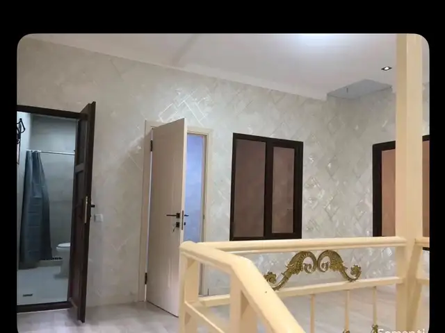 2-этажный, 7 комнатный дом, 210 м², Сино Қарияи Боло, Душанбе