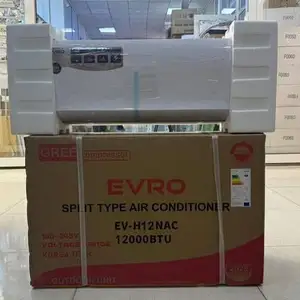 Кондиционер Evro 12 куб, Душанбе