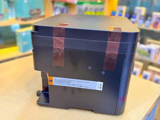 Многофункциональный принтер Canon imageClass MF232W 3В1 WiFi, Душанбе - 4