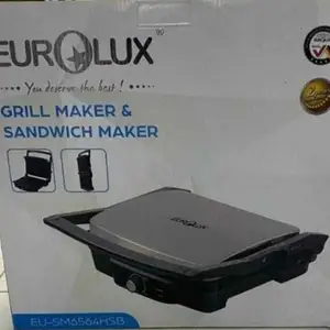 Тостер Eurolux, Душанбе