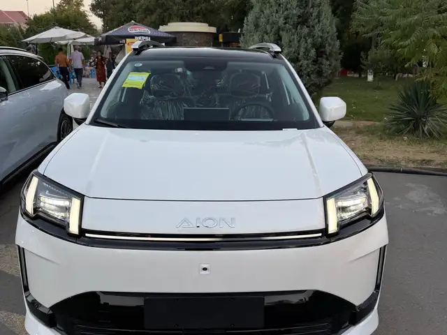 GAC Aion V