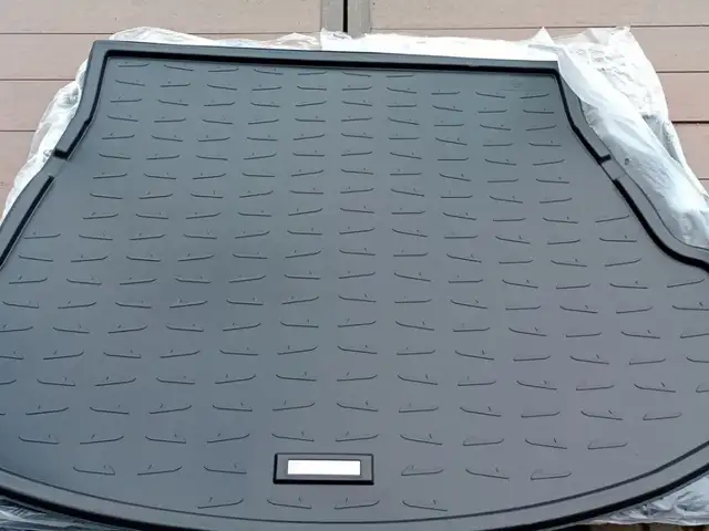 Коврик в багажник Lexus NX 2021- 2025, Худжанд