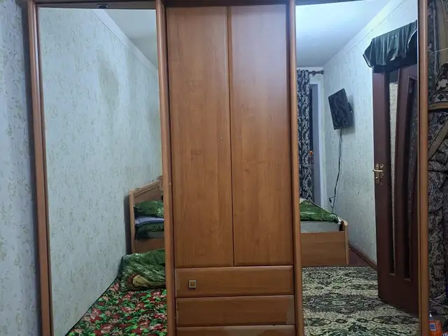 Шифоньер, Худжанд