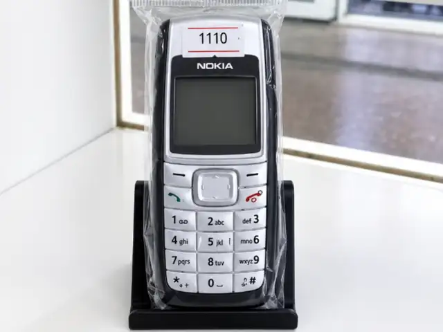 Nokia 1112, Худжанд