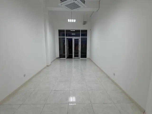 Помещение под офис, 33м², Исмоили Сомони, Душанбе - 3