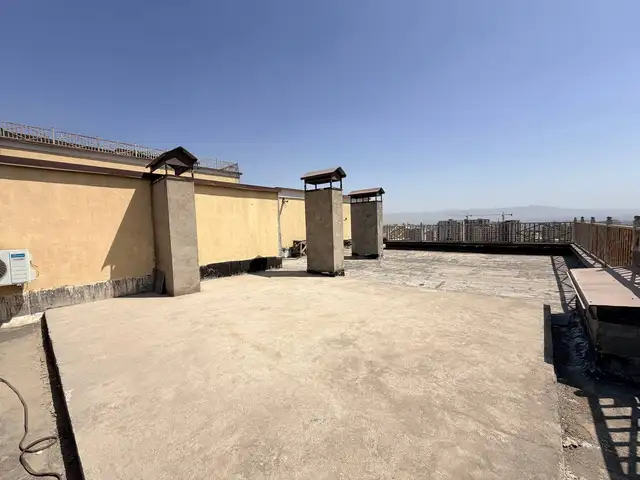 6-комн. квартира, 16 этаж, 216 м², Сино, Душанбе - 6