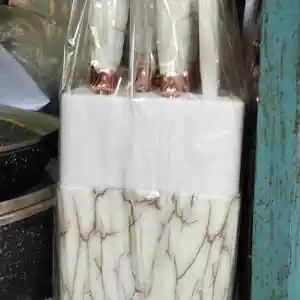 Комплект кухонных ножей, Душанбе