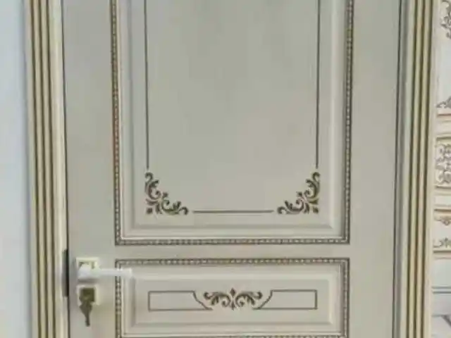 Дверь, Душанбе