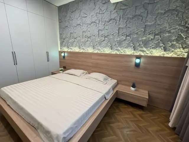 2-комн. квартира, 8 этаж, 70м², 20 мкр, Хуҷанд
