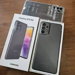 Samsung Galaxy А73 128/8Gb Vetnam 5G, Худжанд