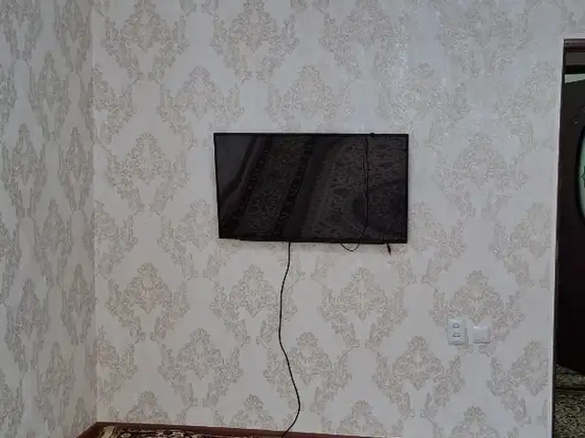 2-комн. квартира, 2 этаж, 50м², пушти Пайкари Профсоюз Ру ба руи КФС, Душанбе