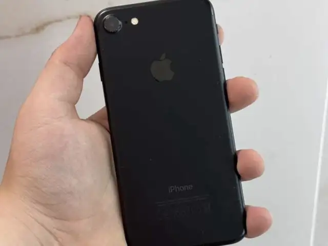 Apple iPhone 7, 32 gb, Вахш