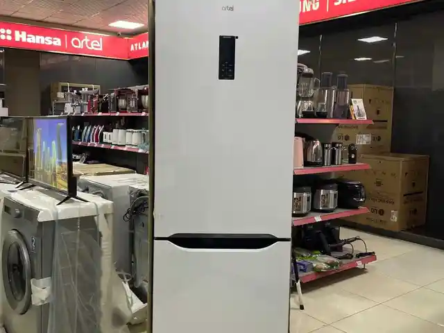 Холодильник Artel, Душанбе