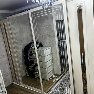 Спальный гарнитур, Куляб