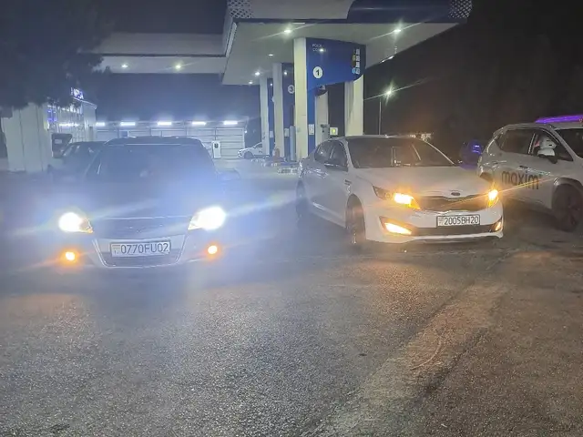 Opel Astra H