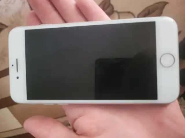 Apple iPhone 8, 64 gb, Gold, Душанбе