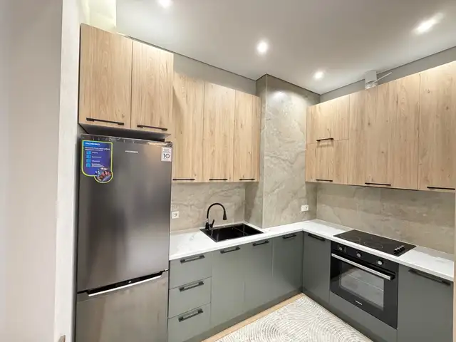 2-комн. квартира, 6 этаж, 48 м², 12 мкр, Хуҷанд - 8