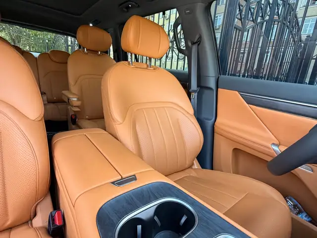 Dongfeng EP 008, 2026, Душанбе - 11