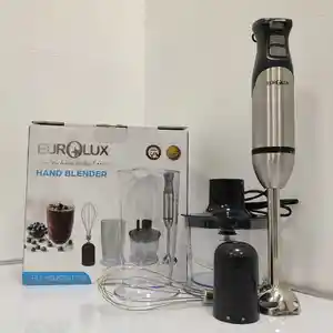 Погружной блендер Eurolux, Душанбе