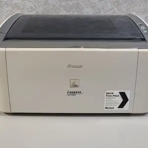 Принтер Canon lbp 2900, Хуҷанд
