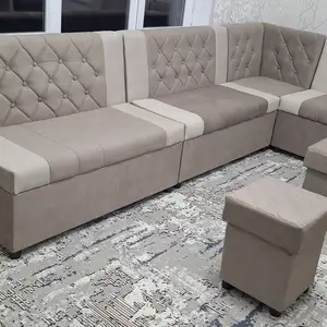 Уголок для кухни, Худжанд