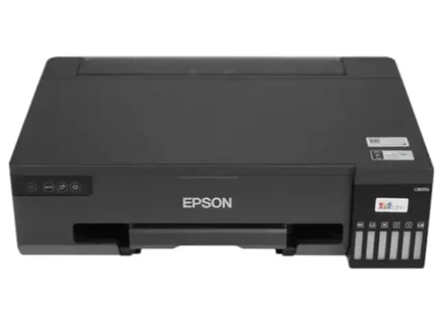 Принтер EPSON L18050 A3 Цветной, струйный, А3, Душанбе