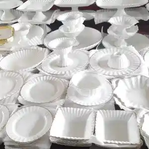 Посуда набор, Душанбе