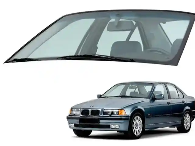 Лобовое стекло BMW 3 E36 1994, Истаравшан