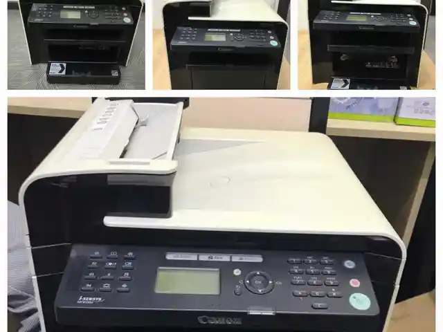 Принтер Canon MF 4450dne, Худжанд