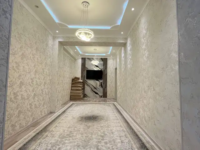 2-комн. квартира, 12 этаж, 82 м², Сино, Душанбе