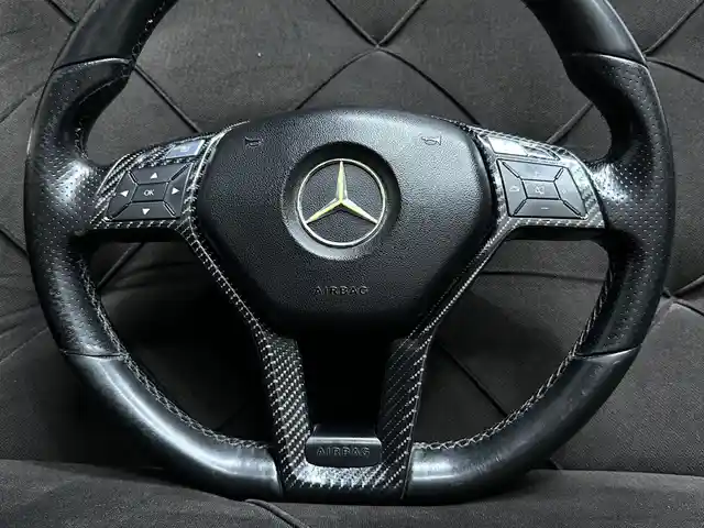 Руль от Mercedes-Benz CLS banan, Душанбе